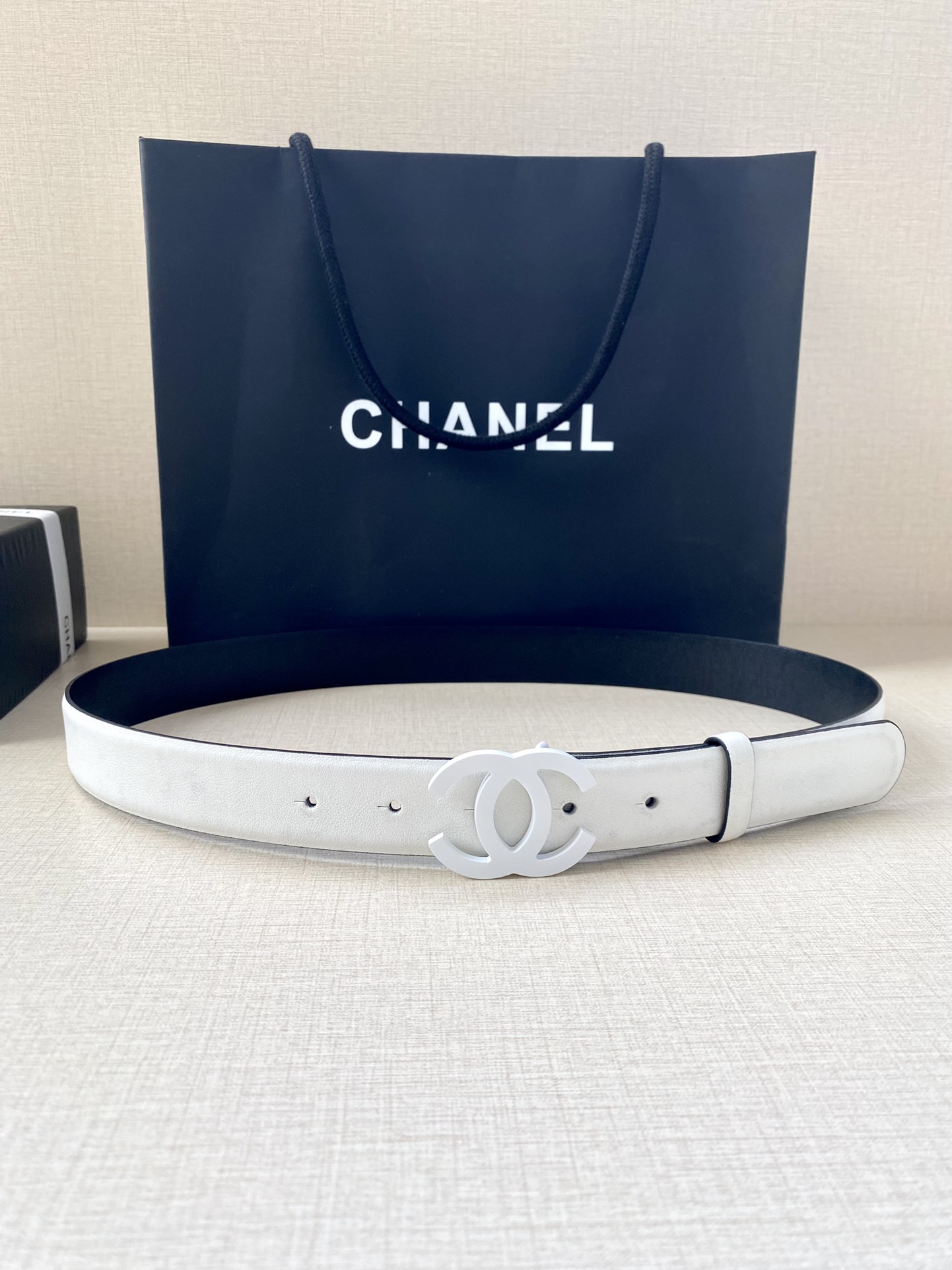 Chanel belt-65