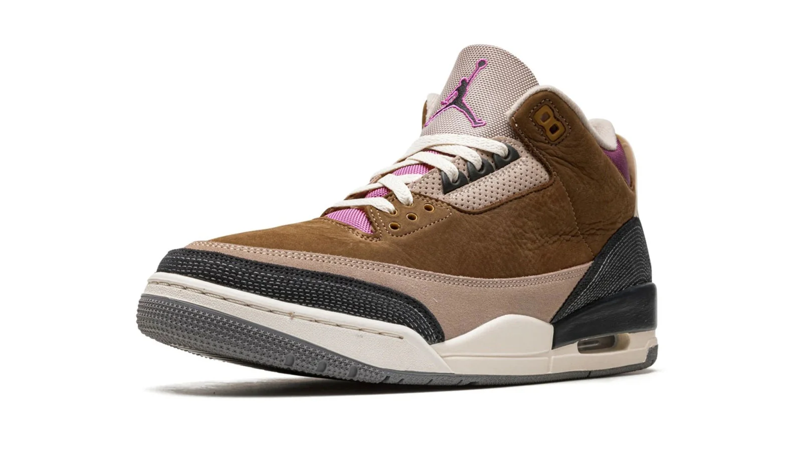 Air Jordan 3 Retro 