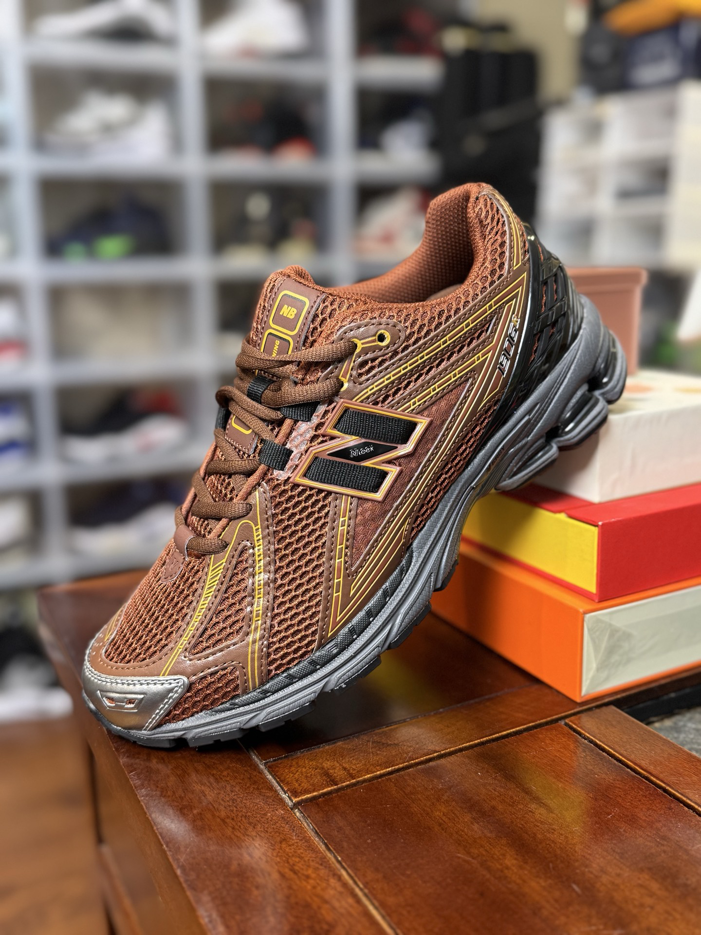 New Balance Sneakers-280