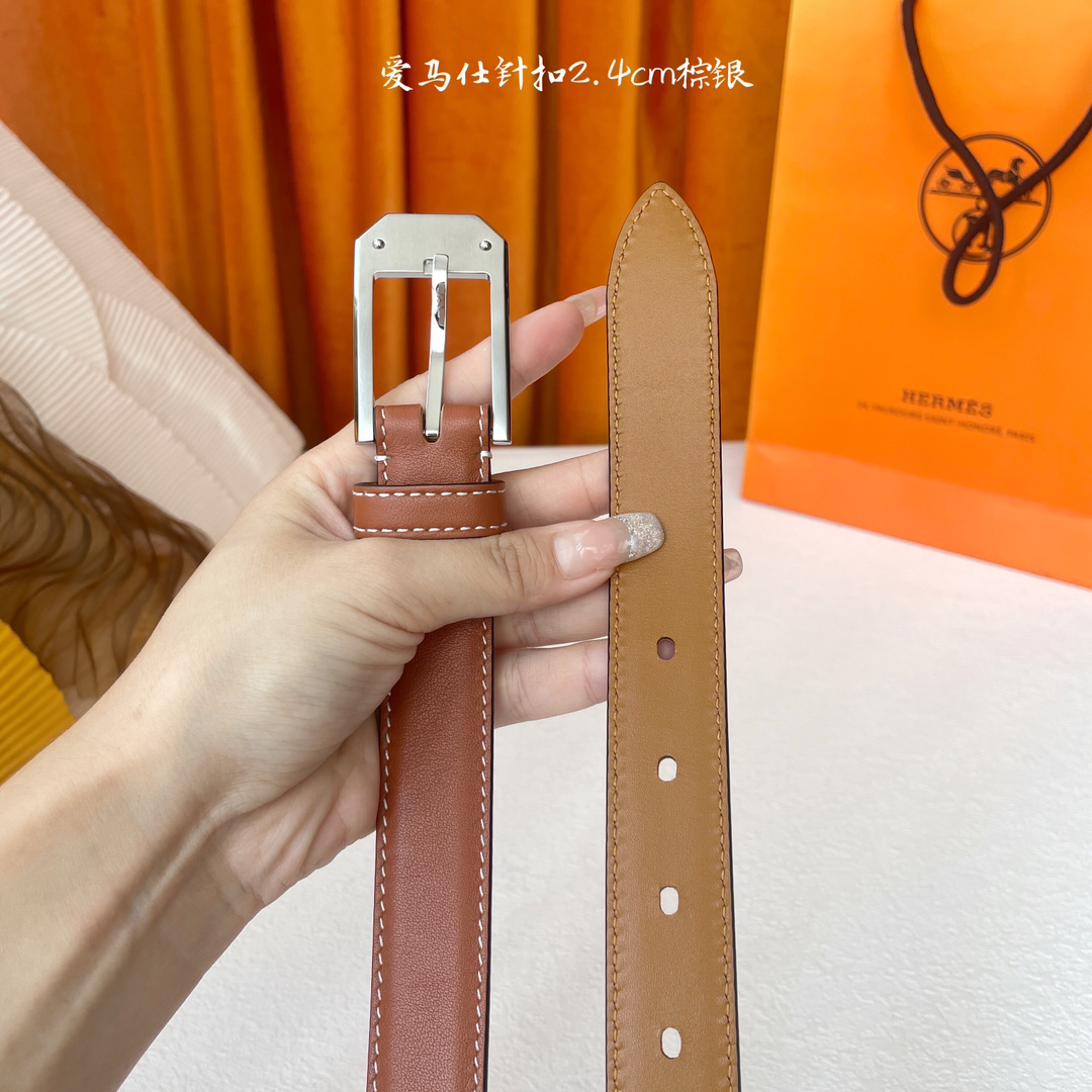 Hermes belt-15