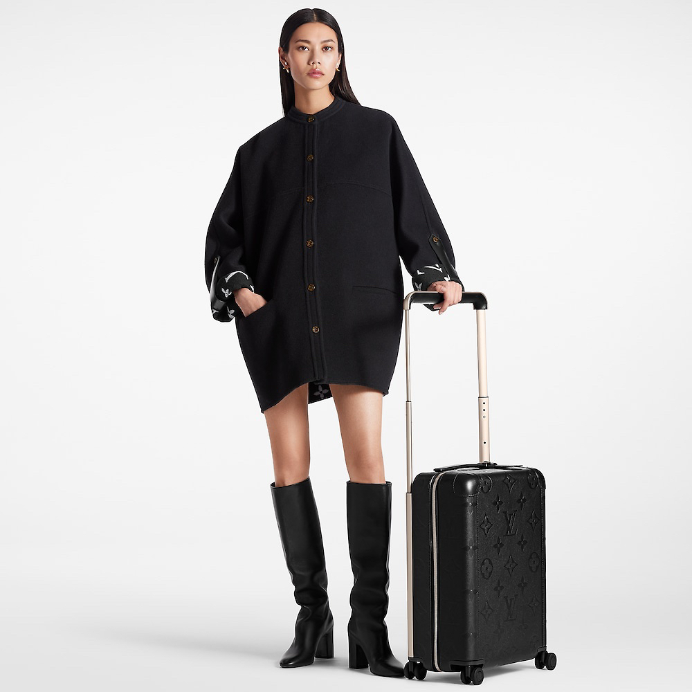 LV luggage-69