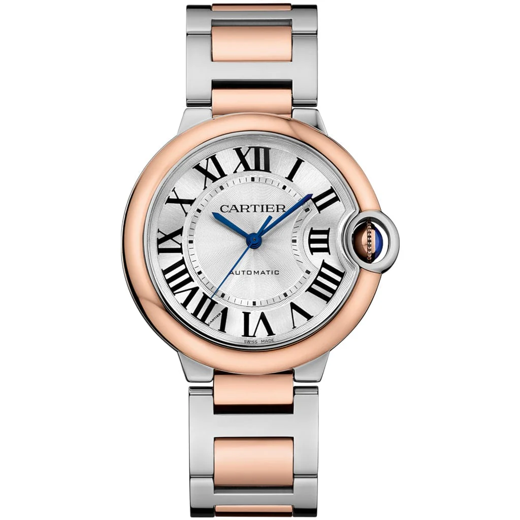 Ballon Bleu  36mm W2BB0003(Box NOT Included)