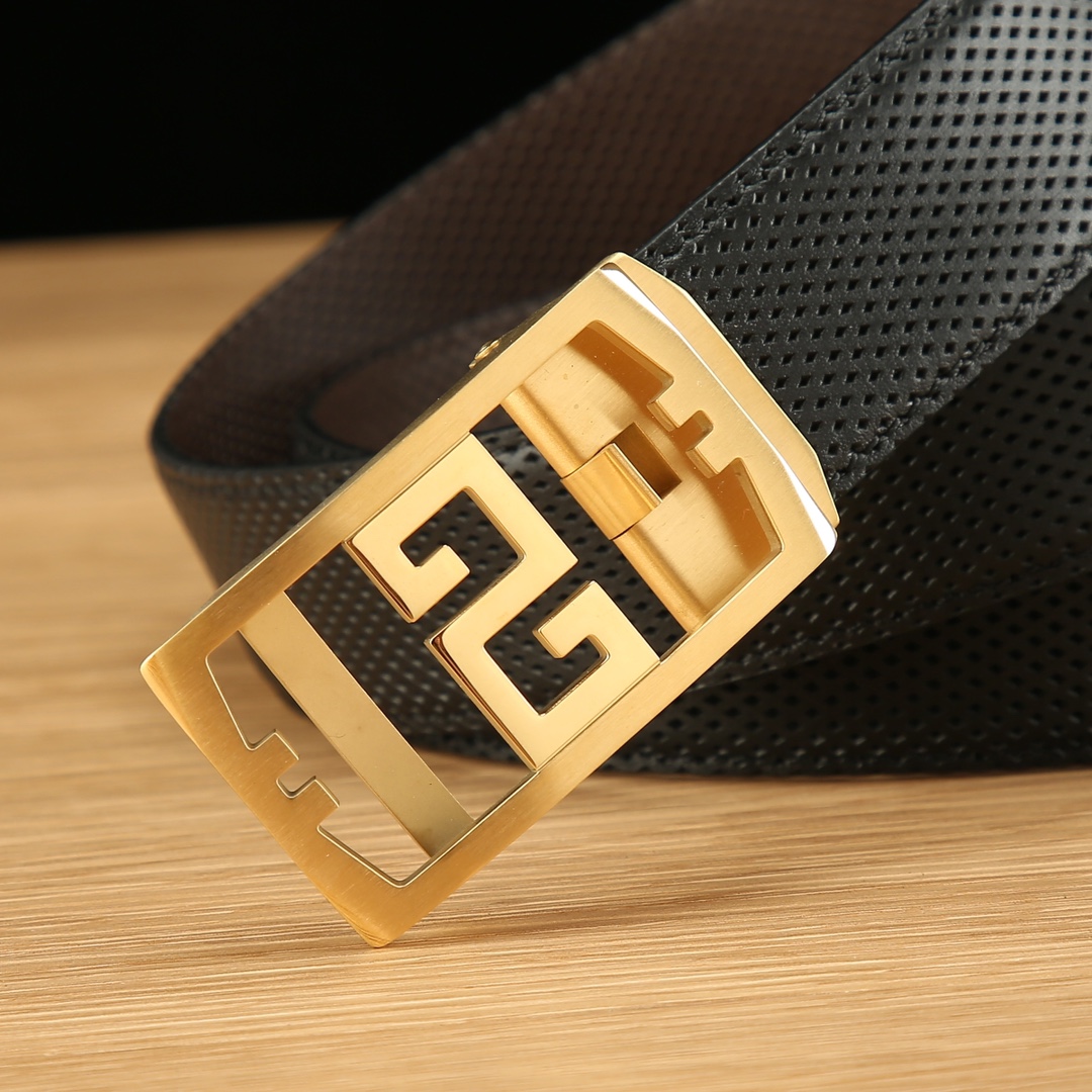 Givenchy belt-41