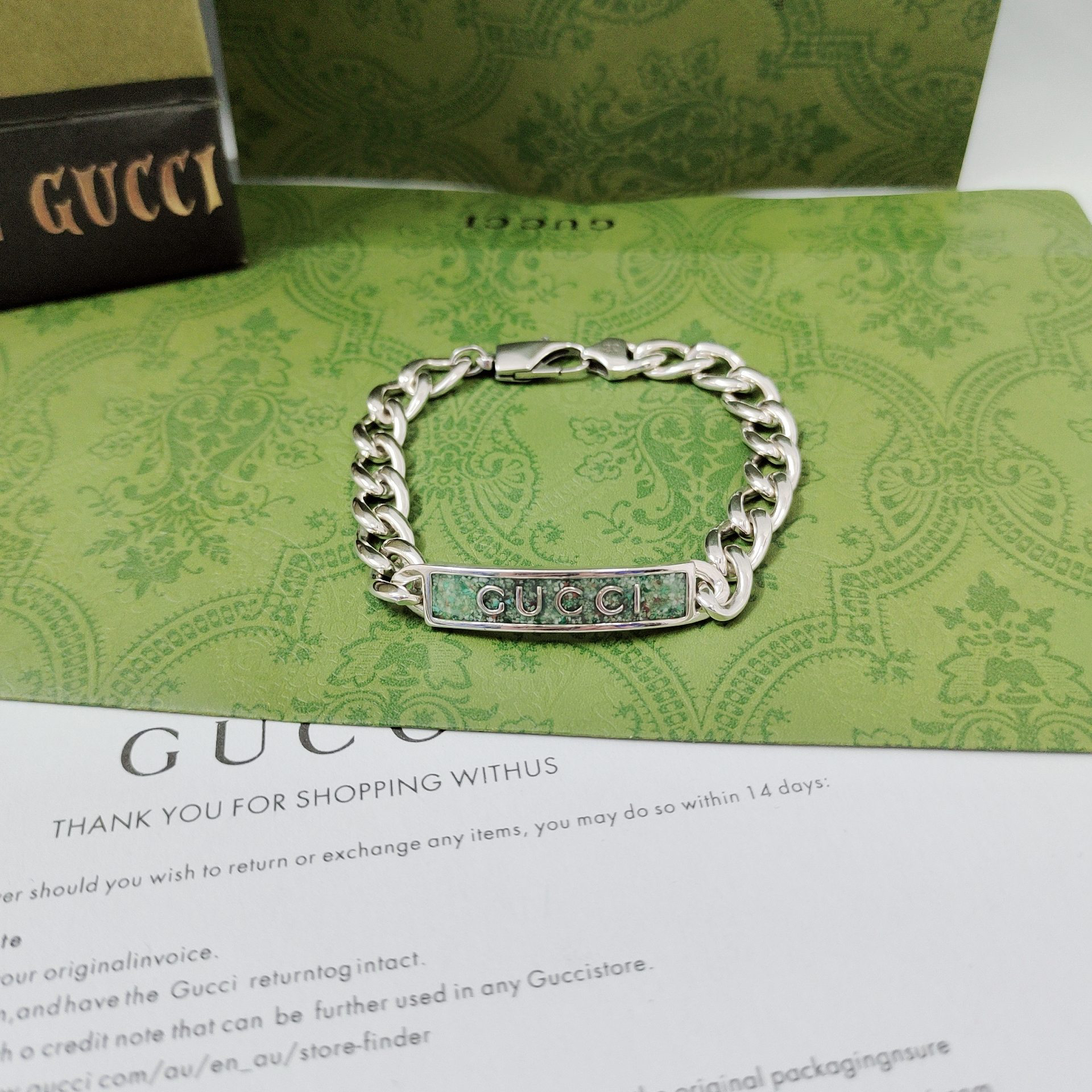 Gucci Bracelet-21