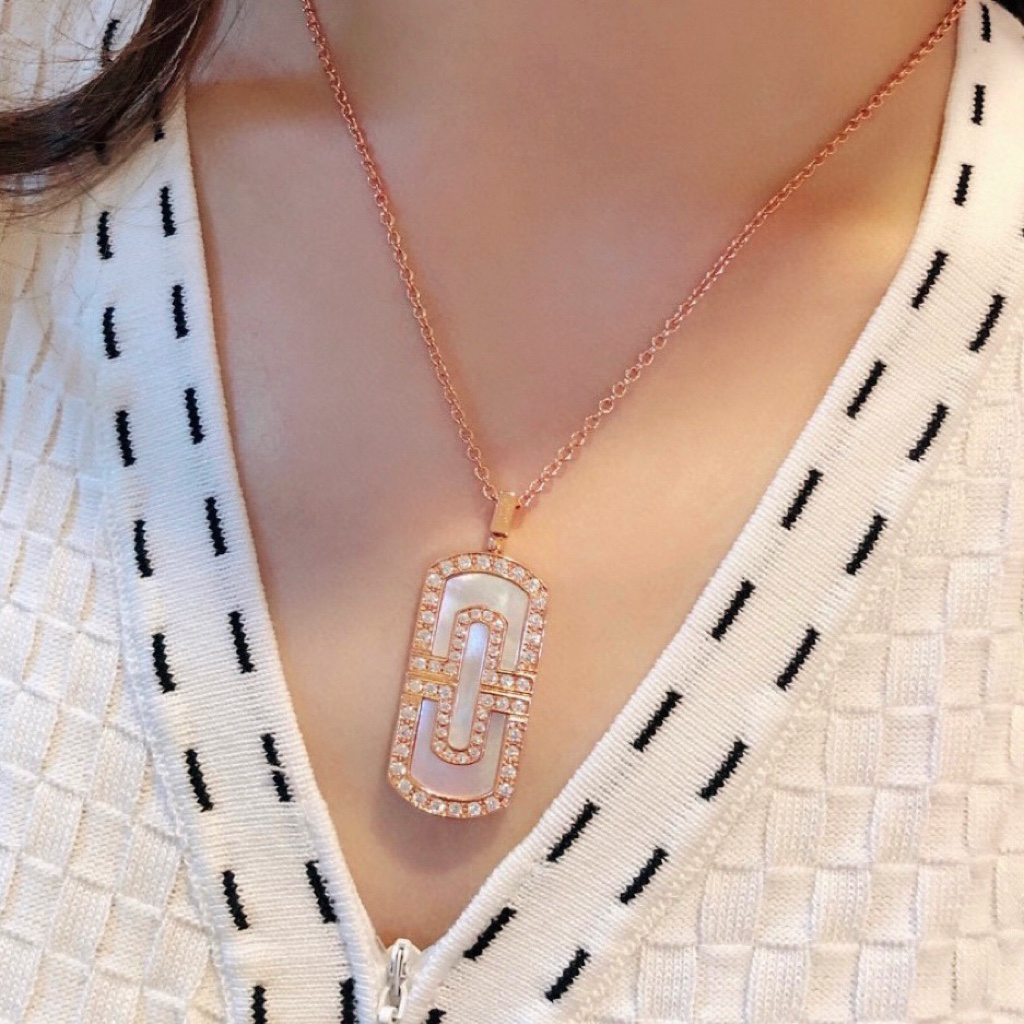 Bottega Veneta necklace-71