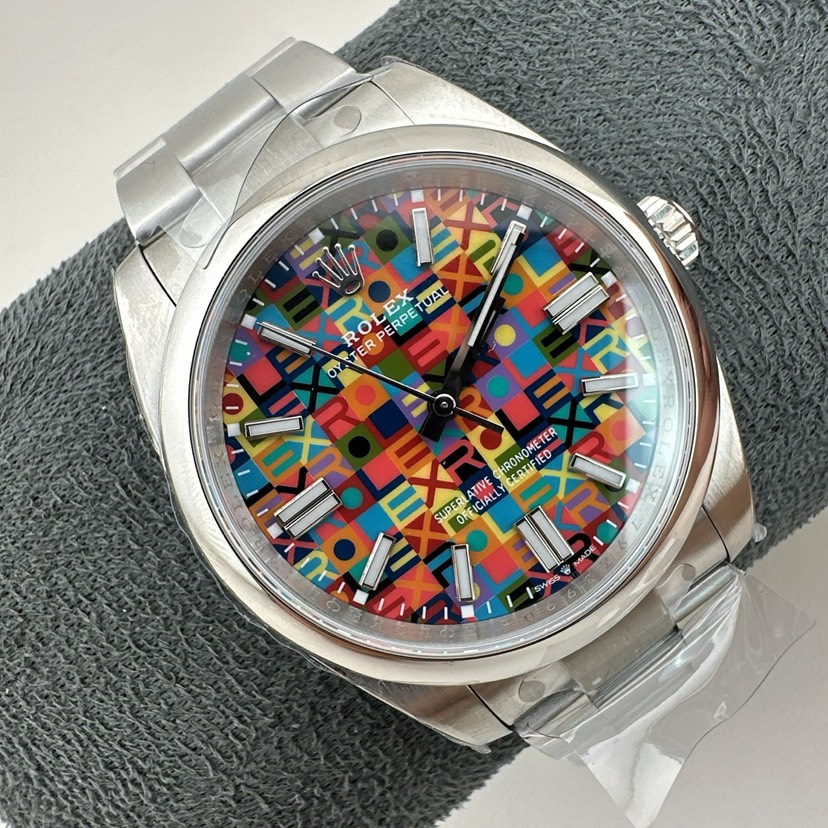 Rolex 2026 new releases-36