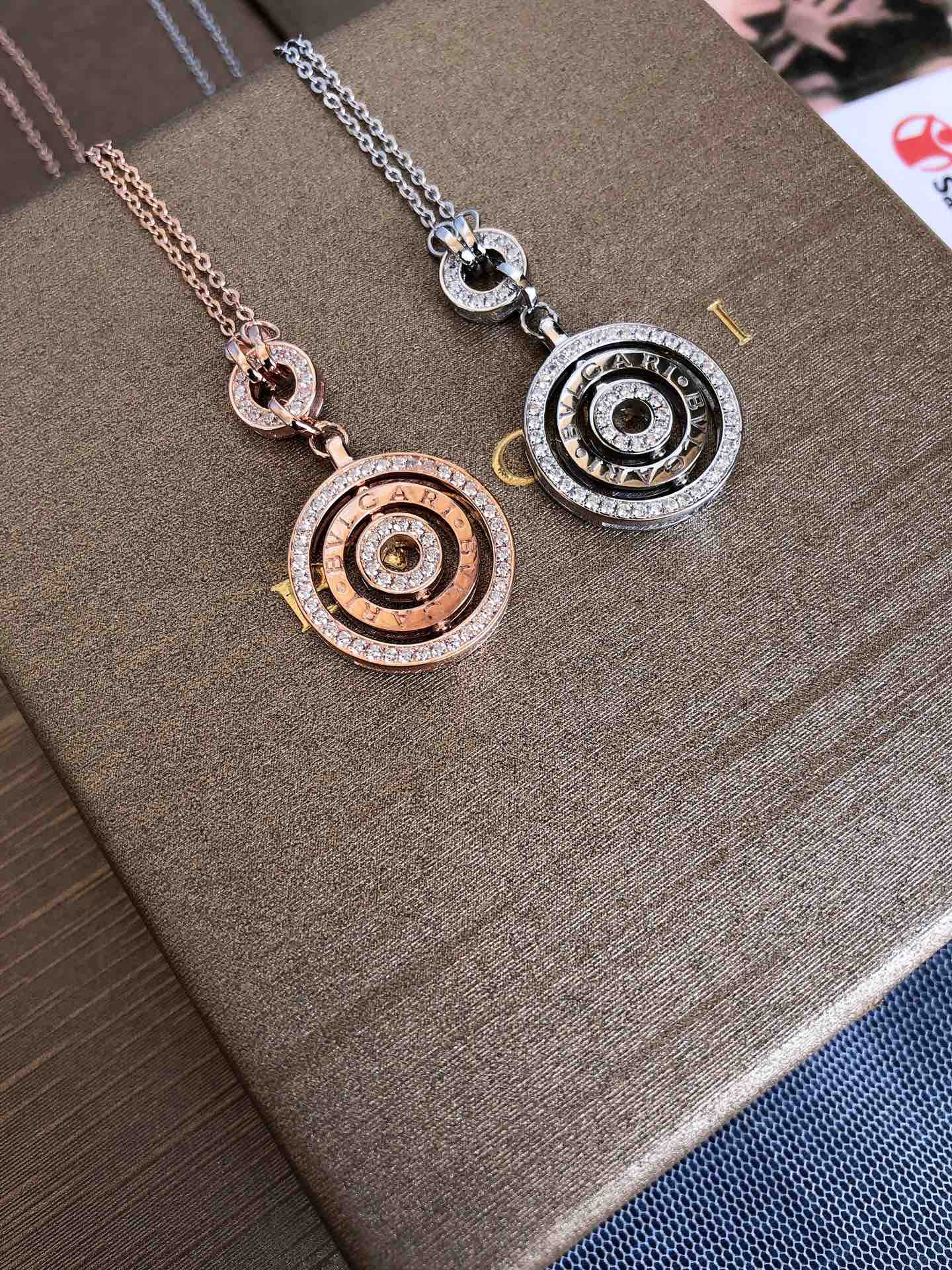 Bottega Veneta necklace-93