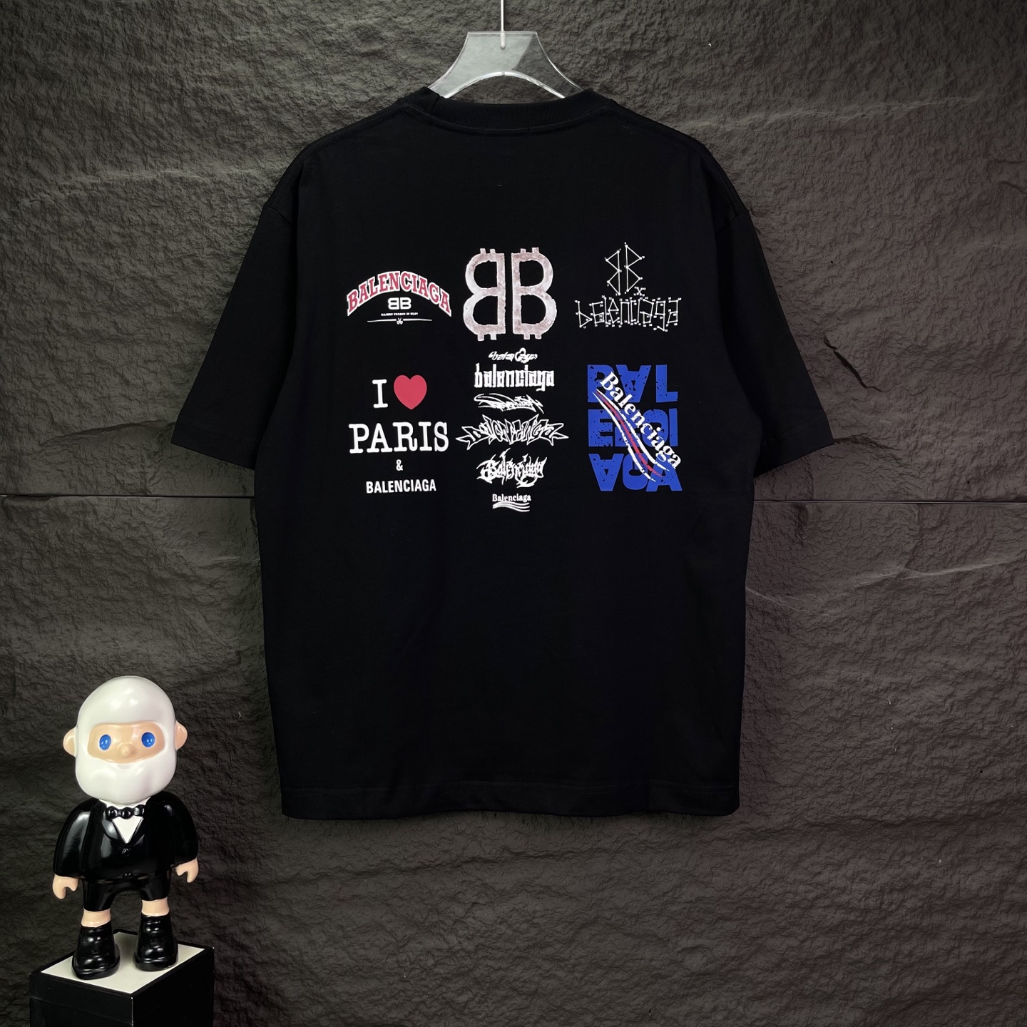 Balenciaga clothing-34