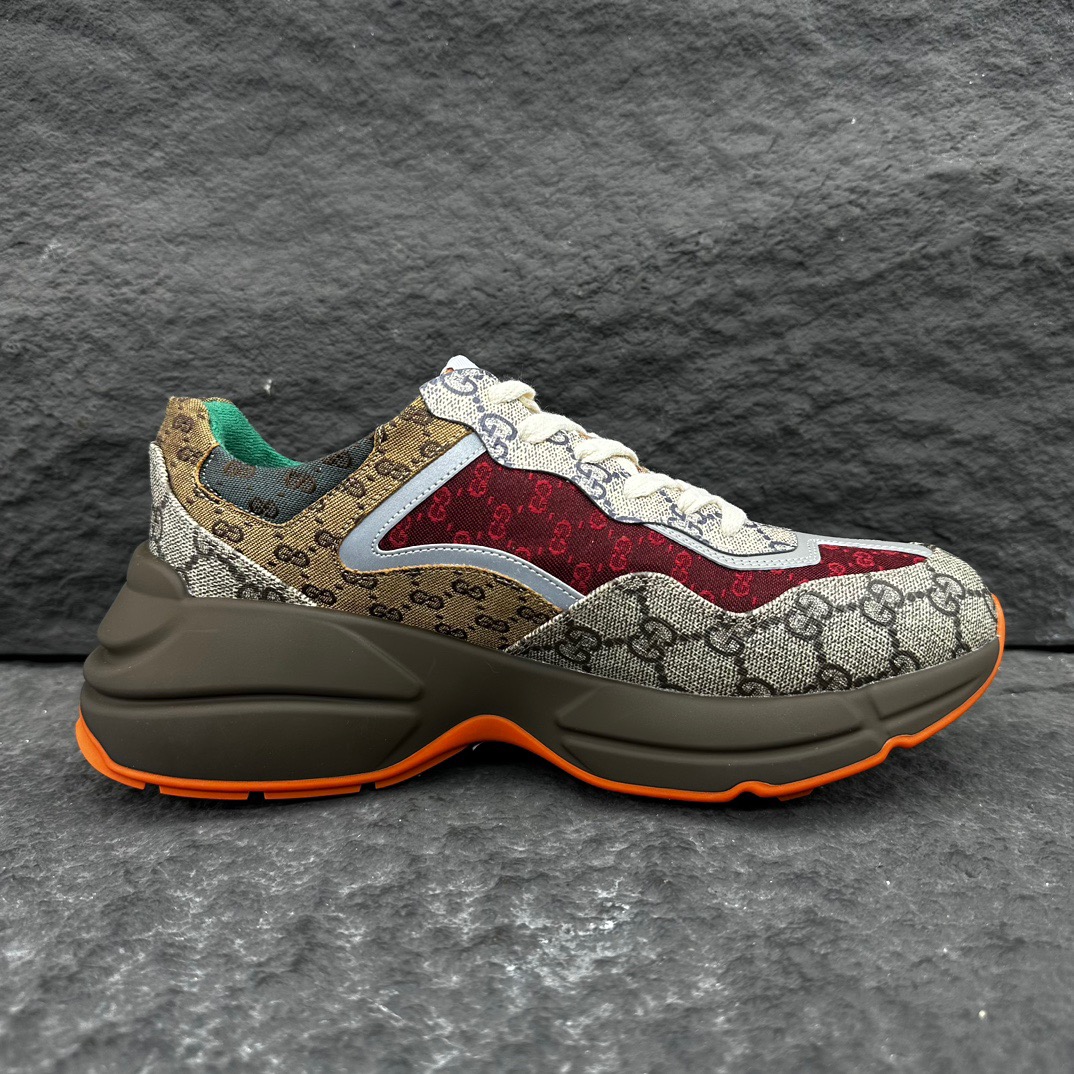 Gucci Sneakers-45