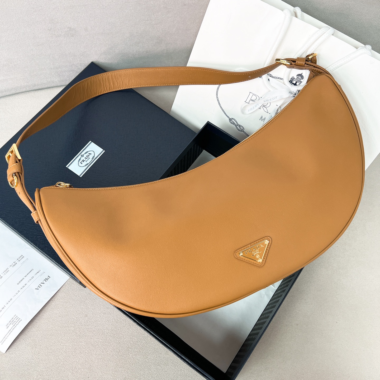 Prada Hot New Product-96