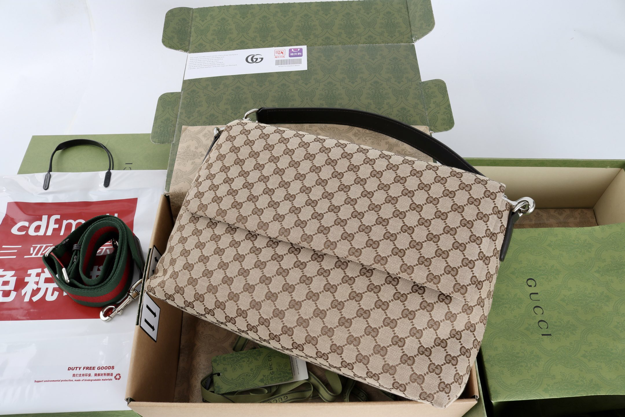 Gucci new Hot New Product-163