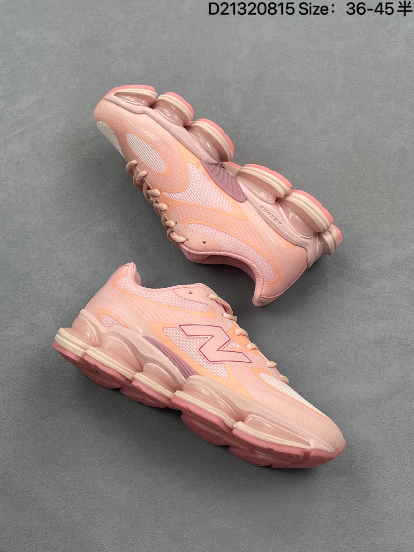 New Balance Sneakers-123