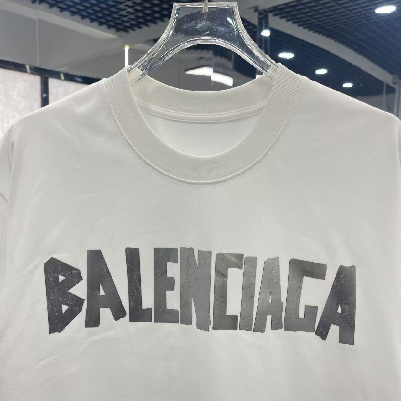 Balenciaga clothing-99