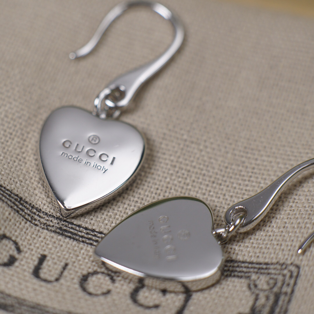Gucci earrings-27