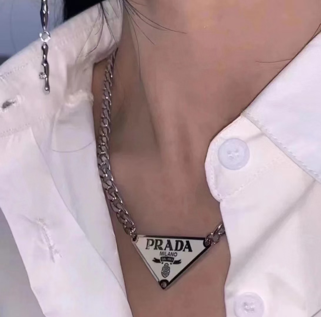 Prada necklace-21