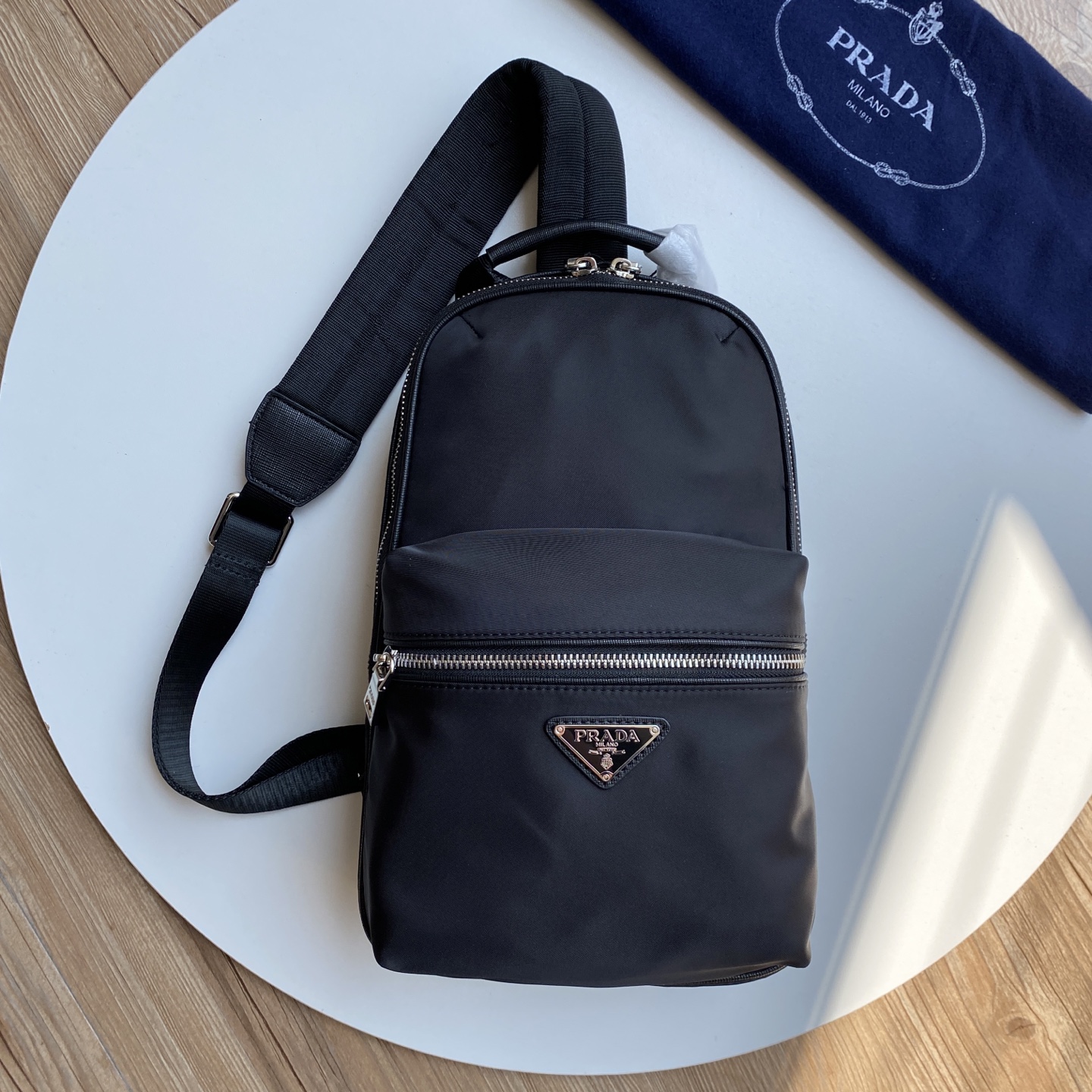 Prada Hot New Product-277