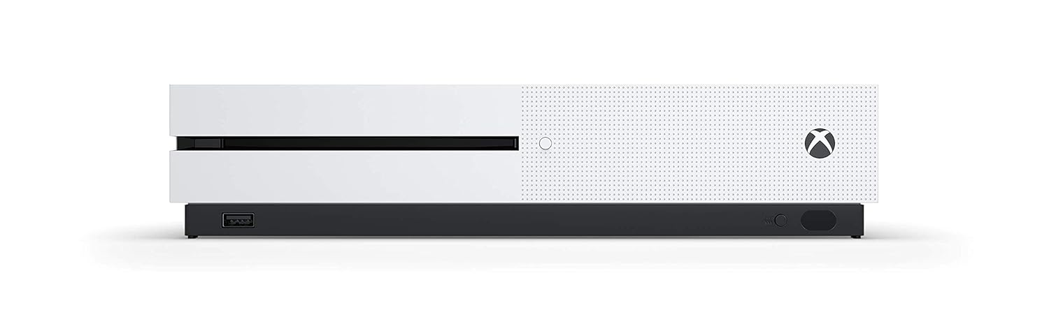 Xbox One S 1TB Console Previous Generation