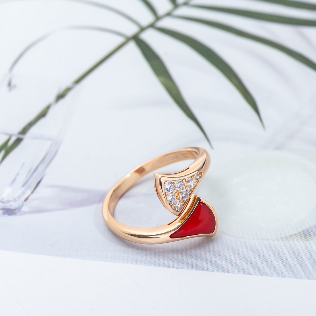 Bottega Veneta ring-67