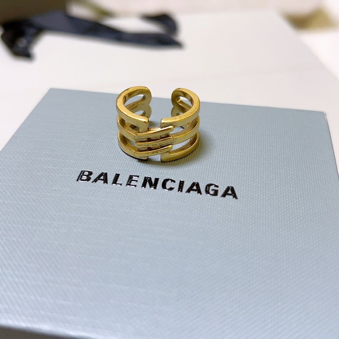Balenciaga ring-5