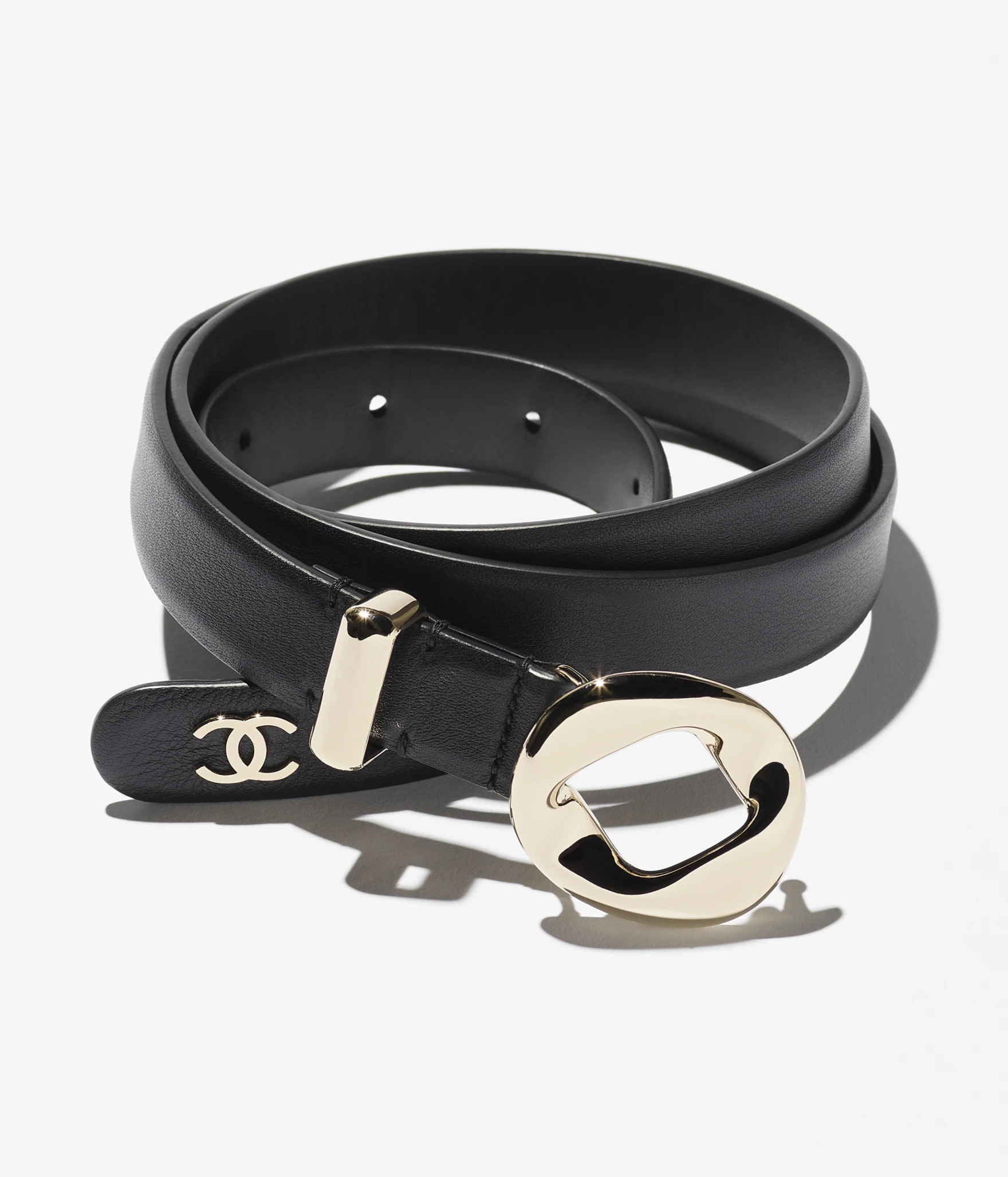 Chanel belt-74