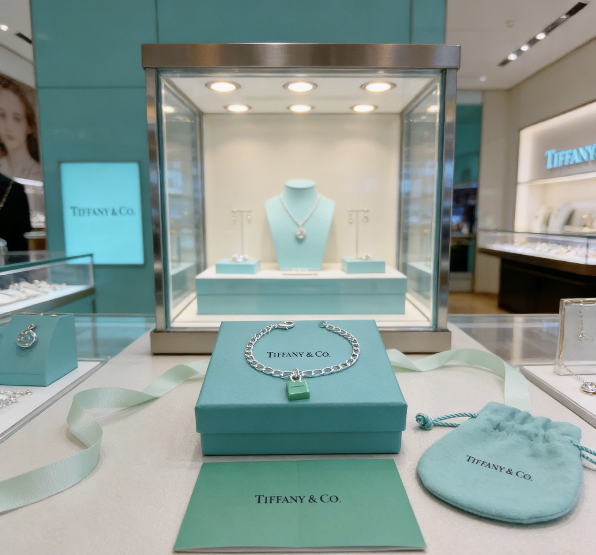 tiffany Bracelet-59