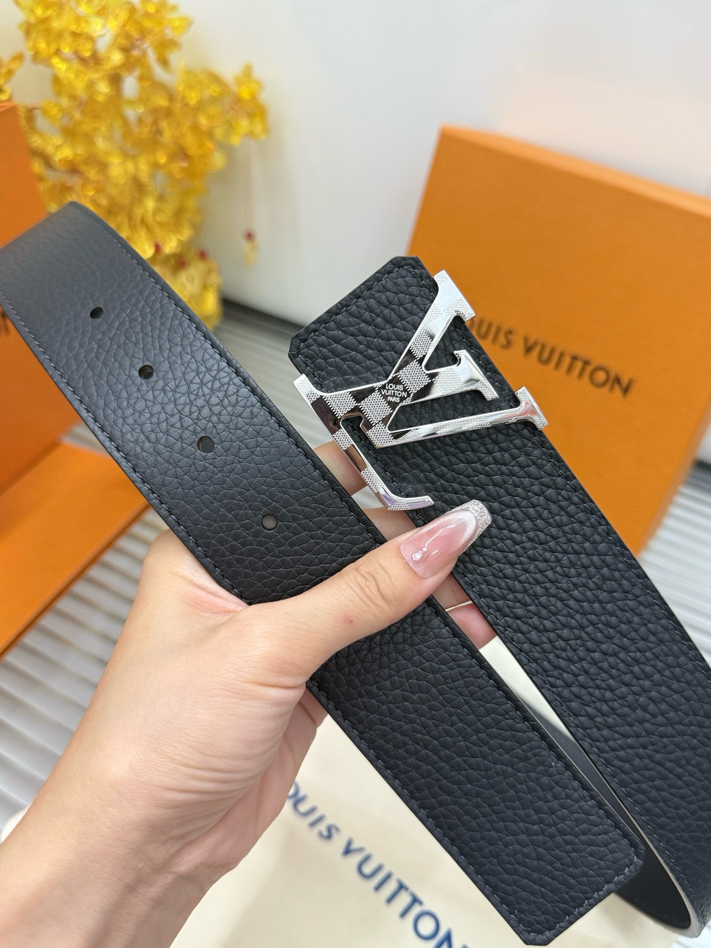 Lv belt-4