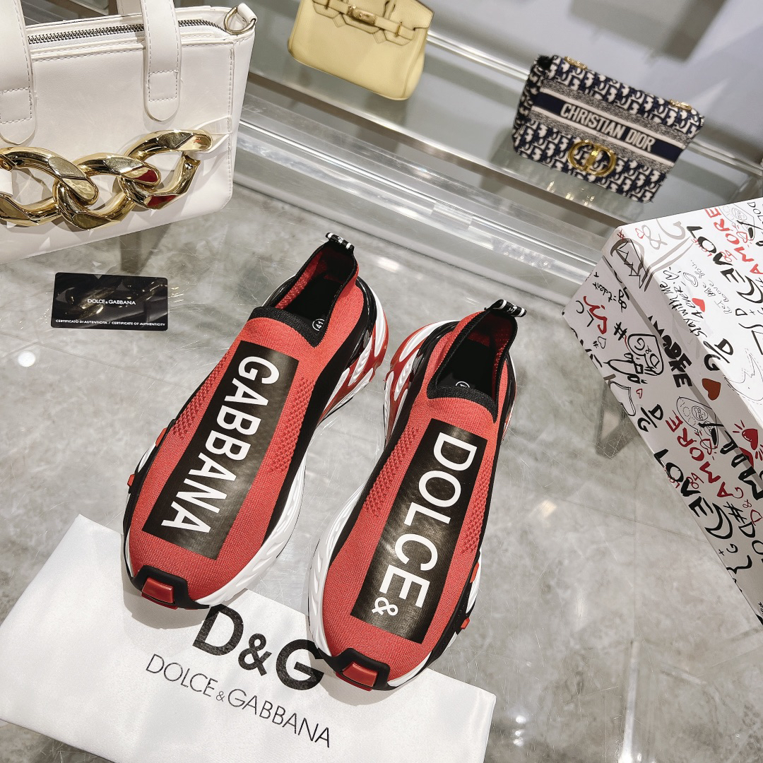 D&G Sneakers-29