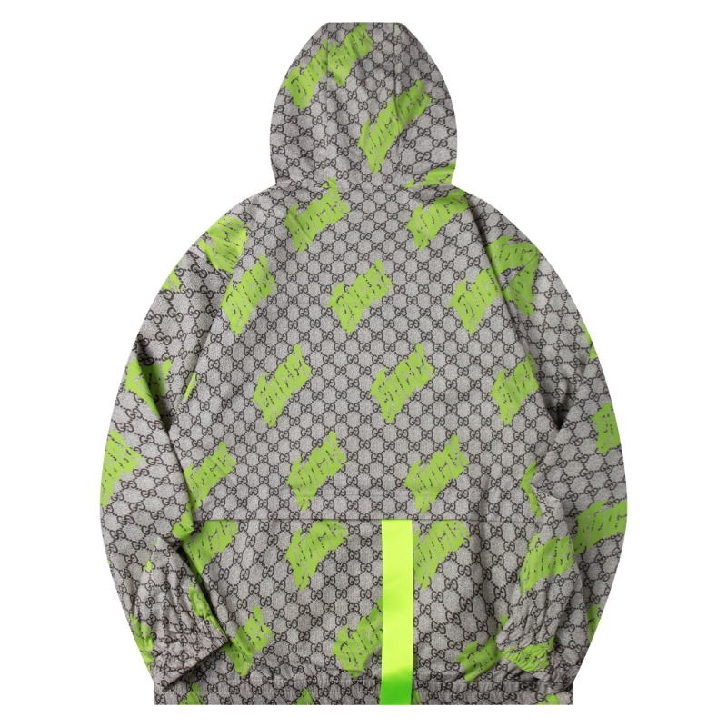 Gucci Clothing-333
