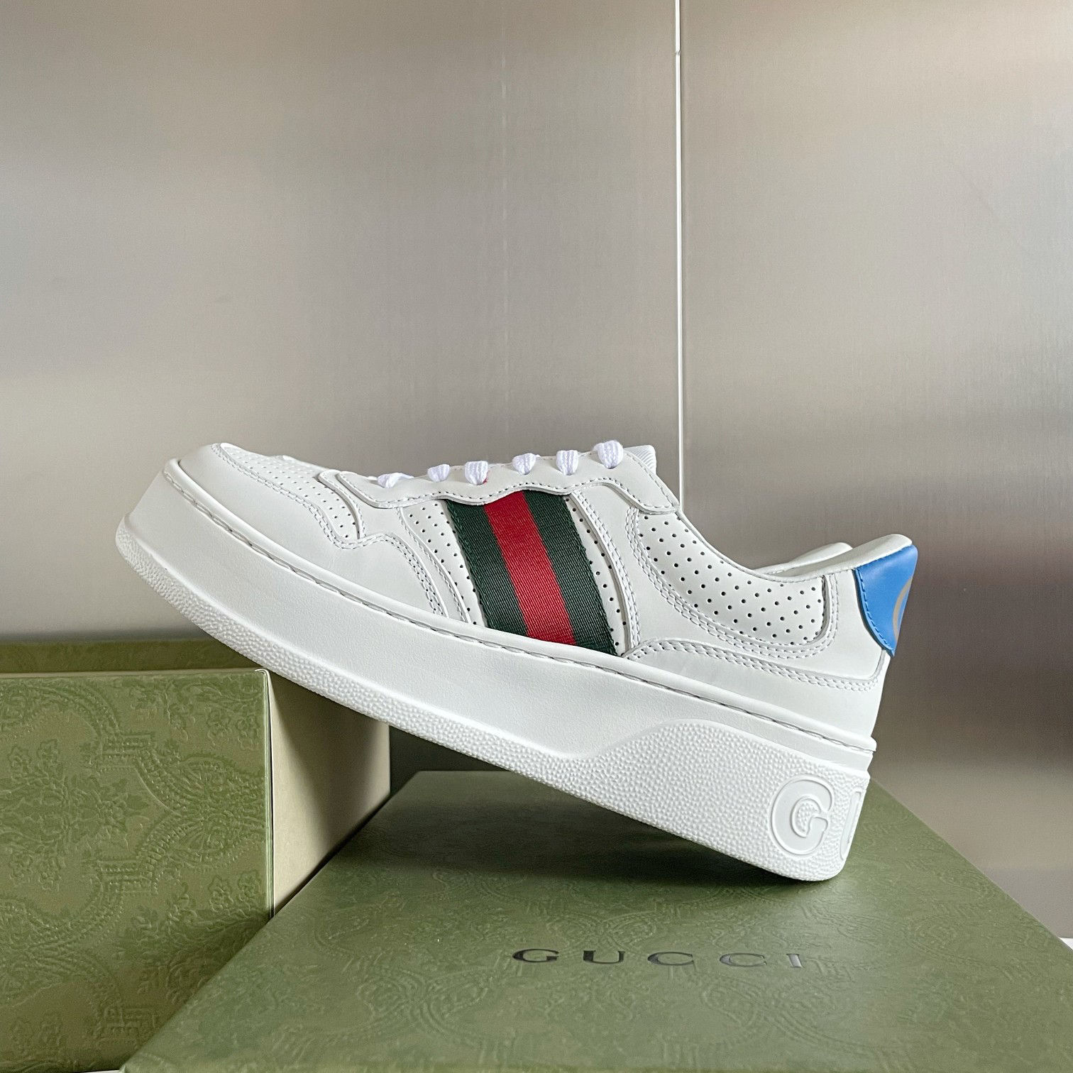 Gucci Sneakers-167