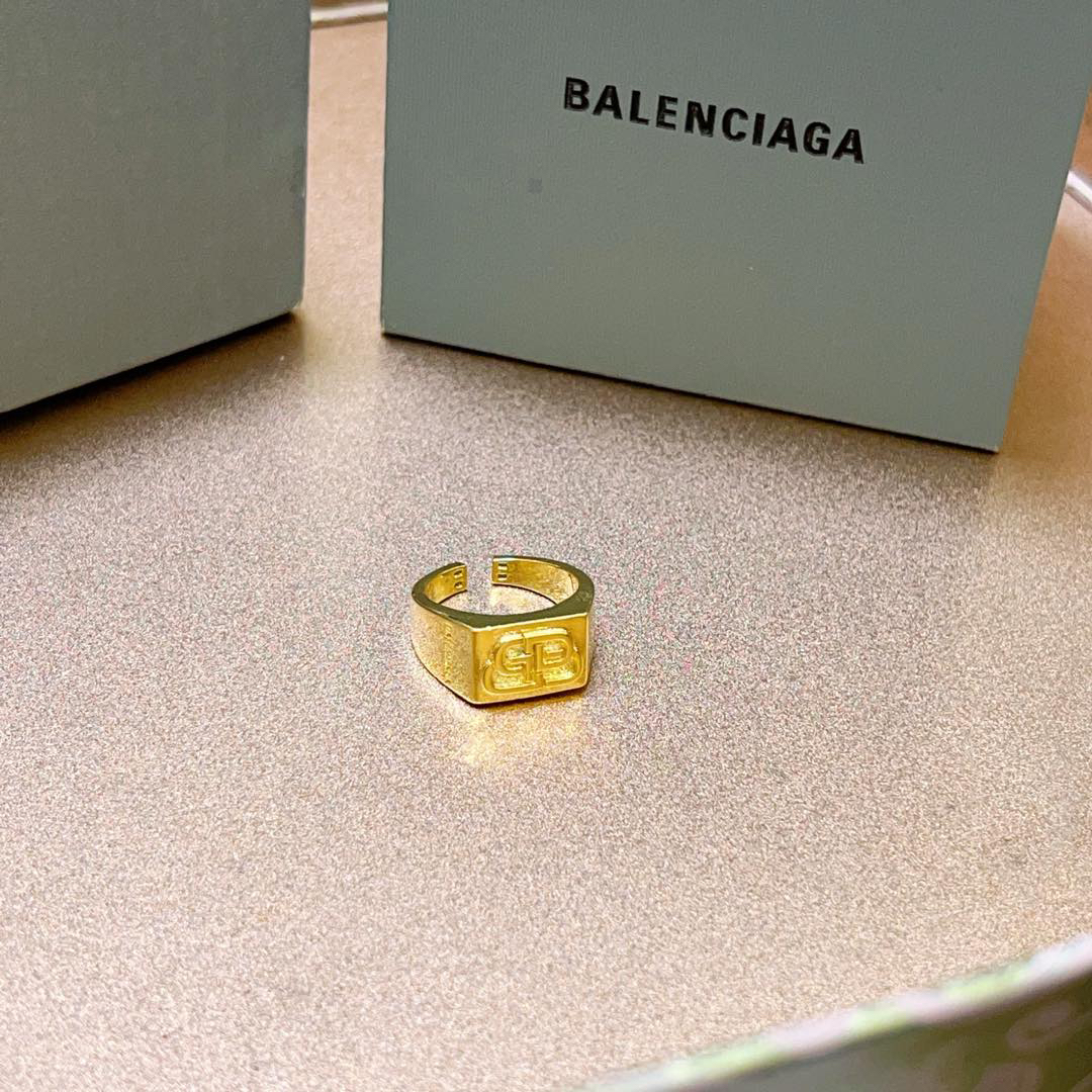 Balenciaga ring-20