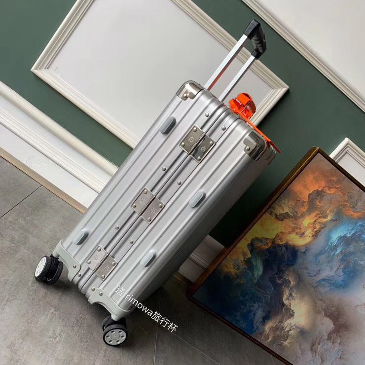 RIMOWA luggage-18