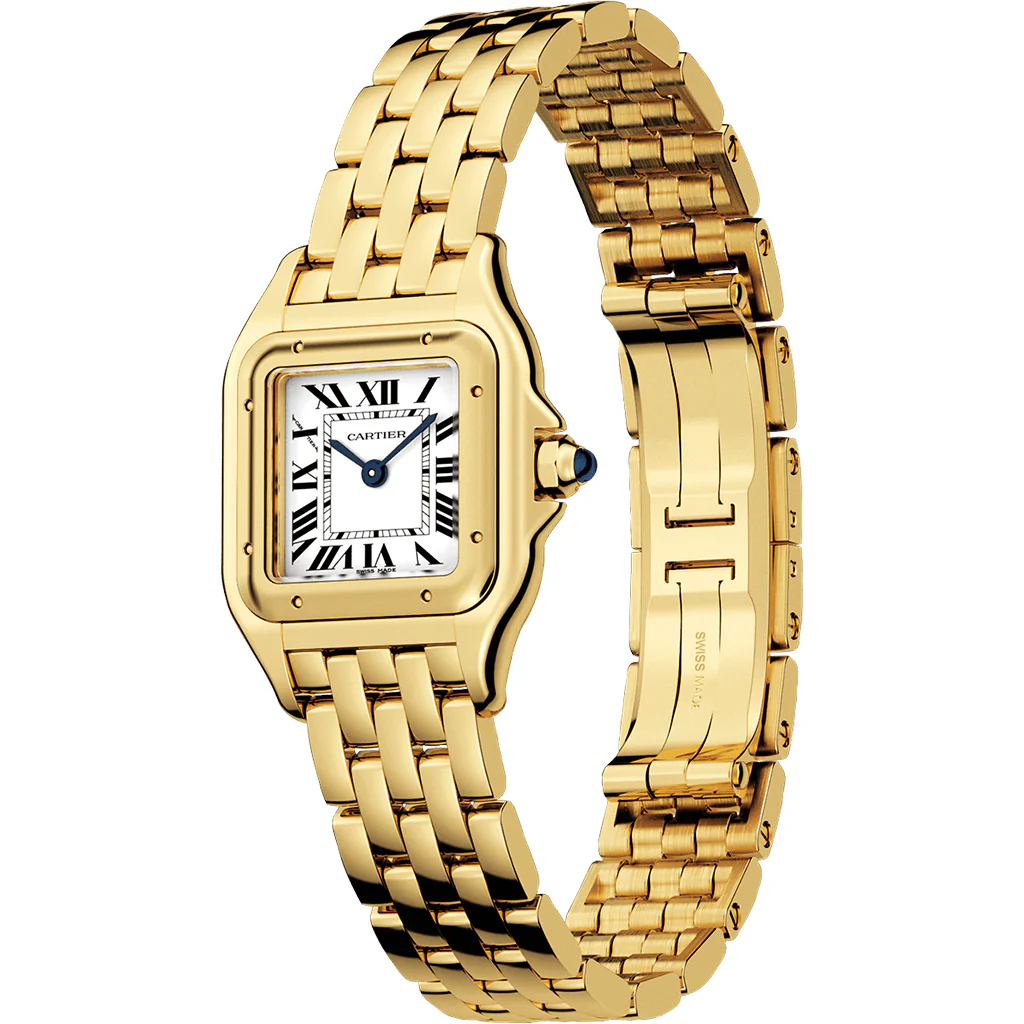 Panthere De watch WGPN0038(Box NOT Included)