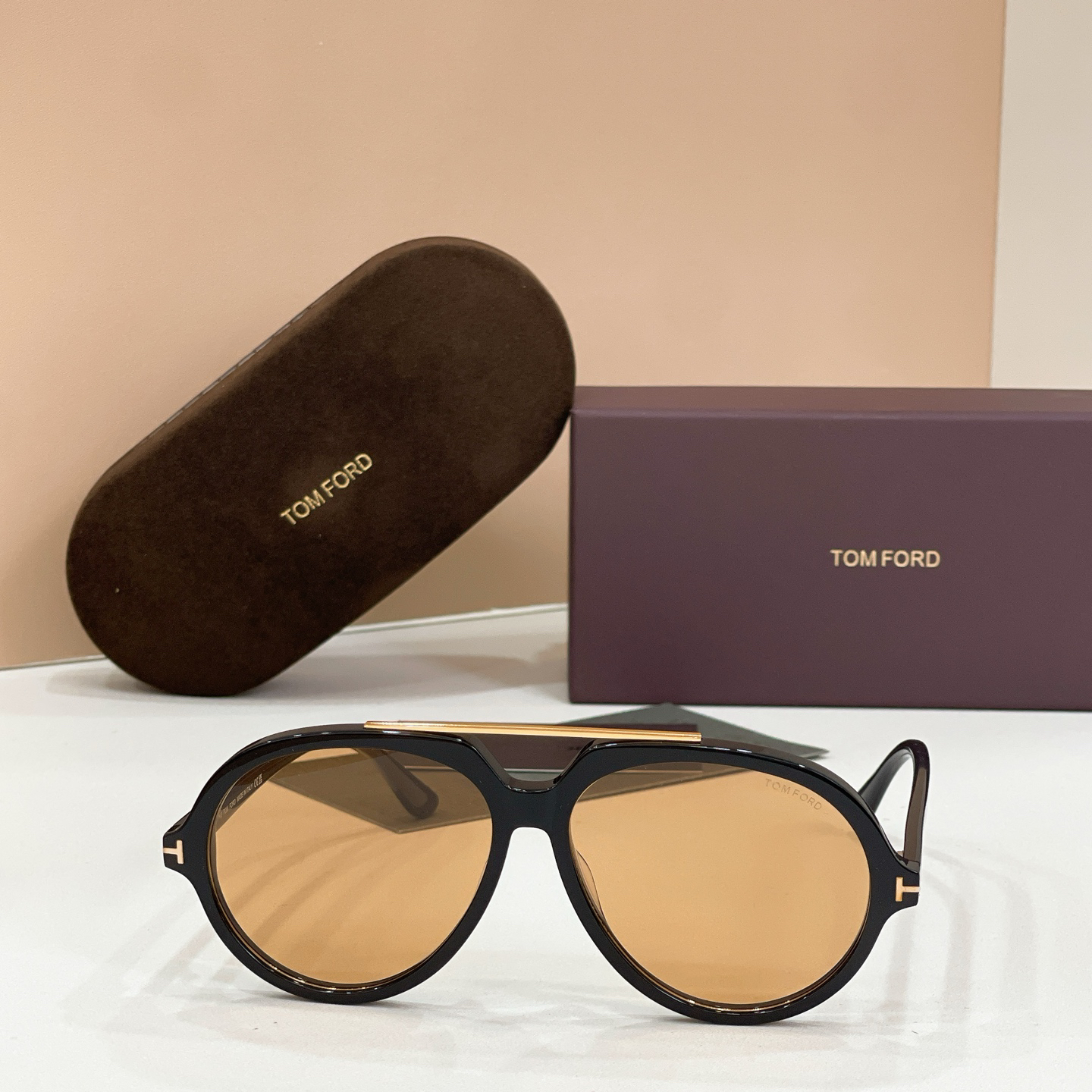 Tom ford glasses-83
