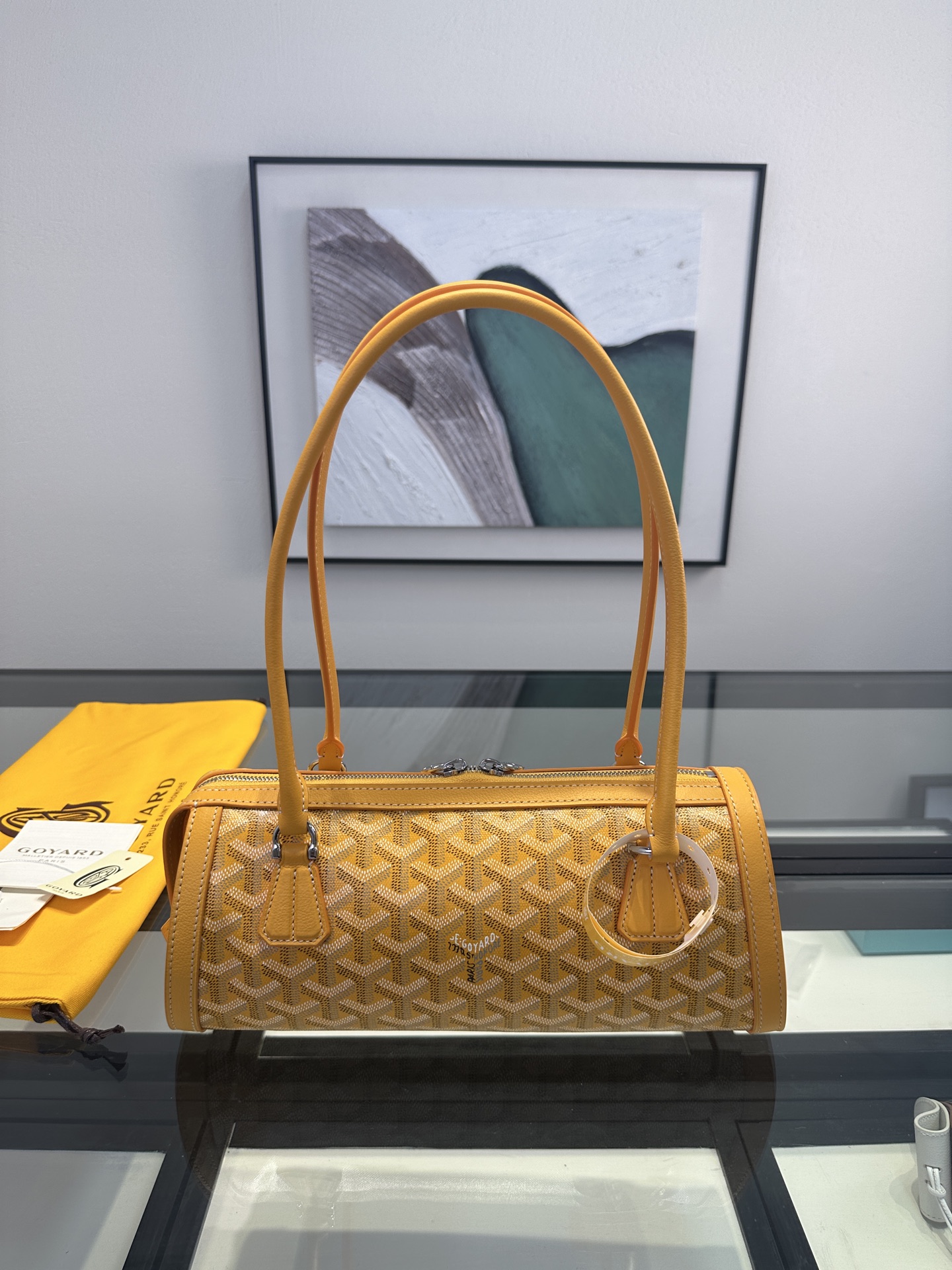 Goyard bags-97
