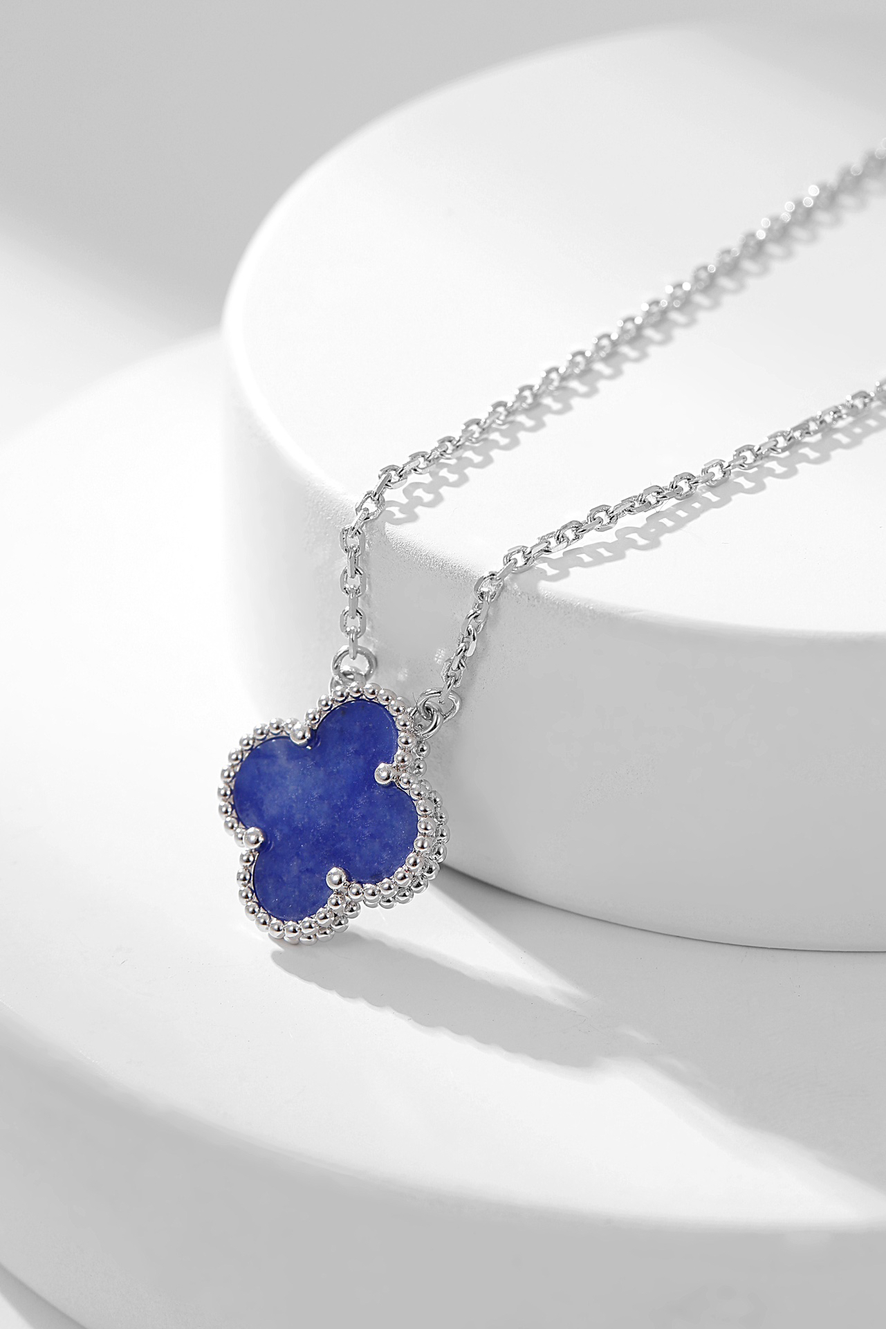 Van Cleef & Arpels necklace-38