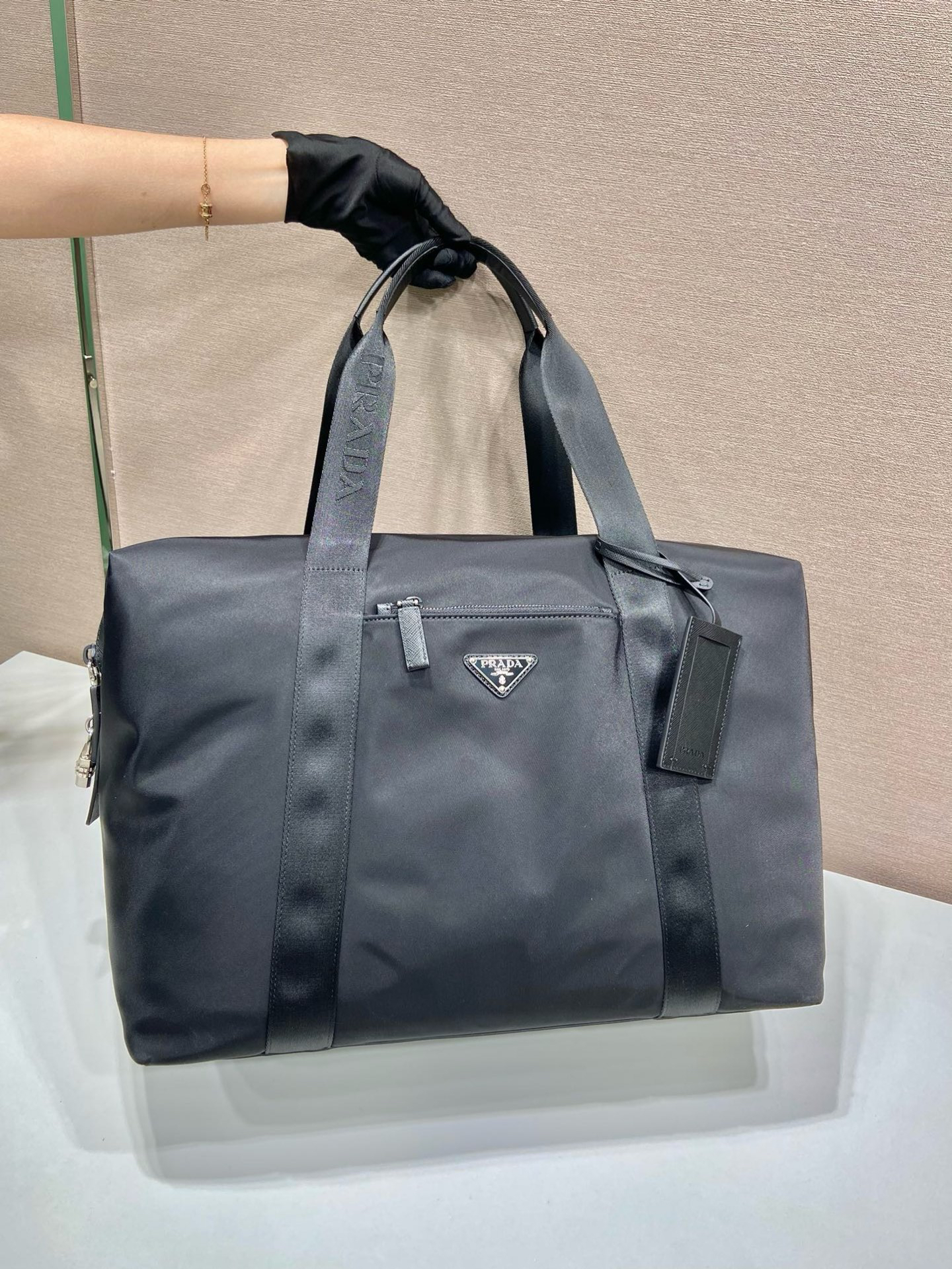 Prada Hot New Product-302