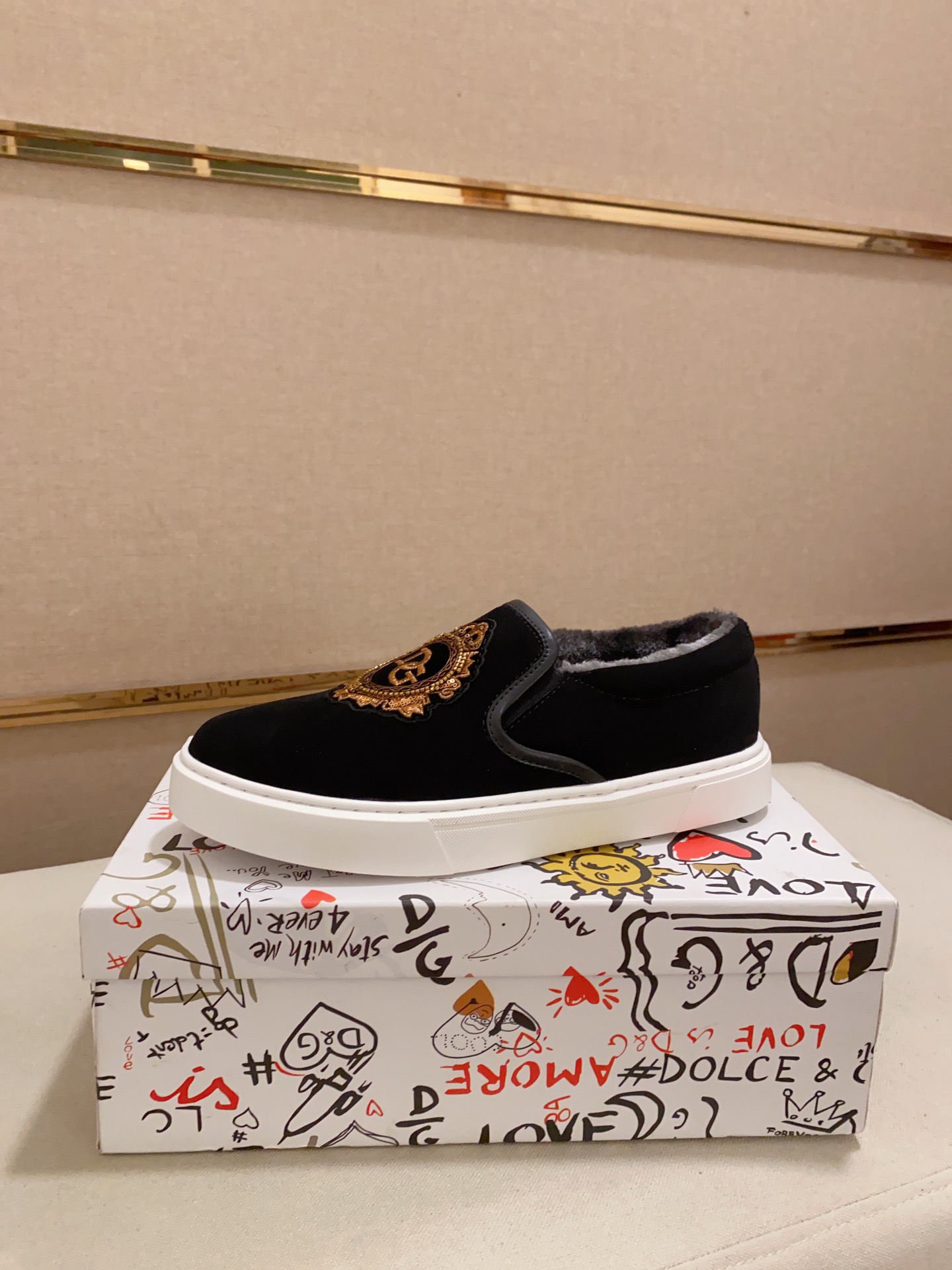 D&G Sneakers-163