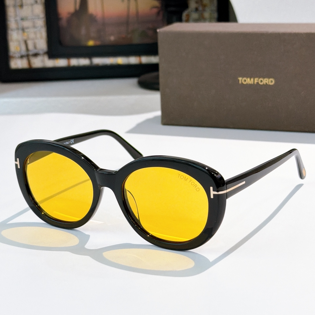 Tom ford glasses-2
