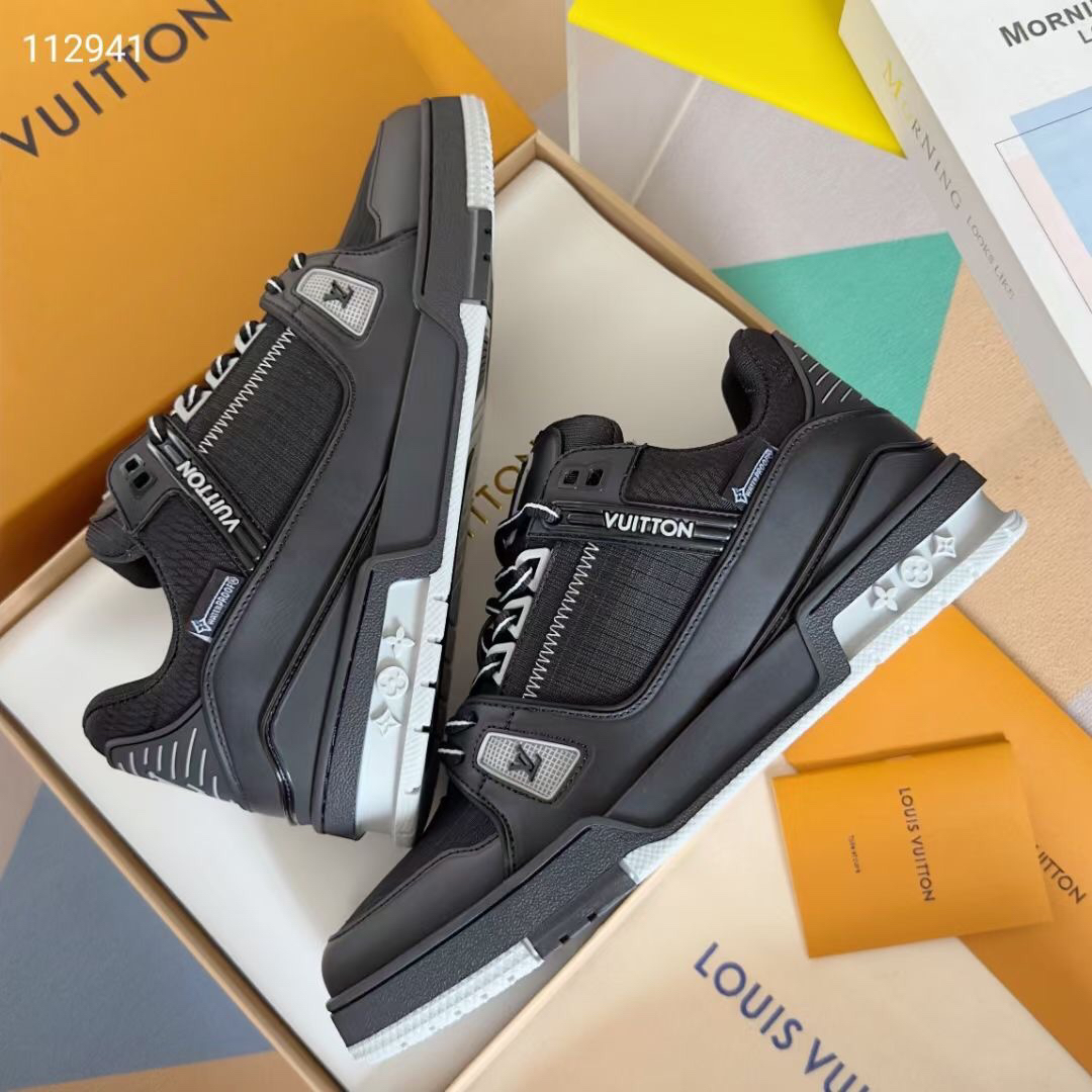 Lv Sneakers-85