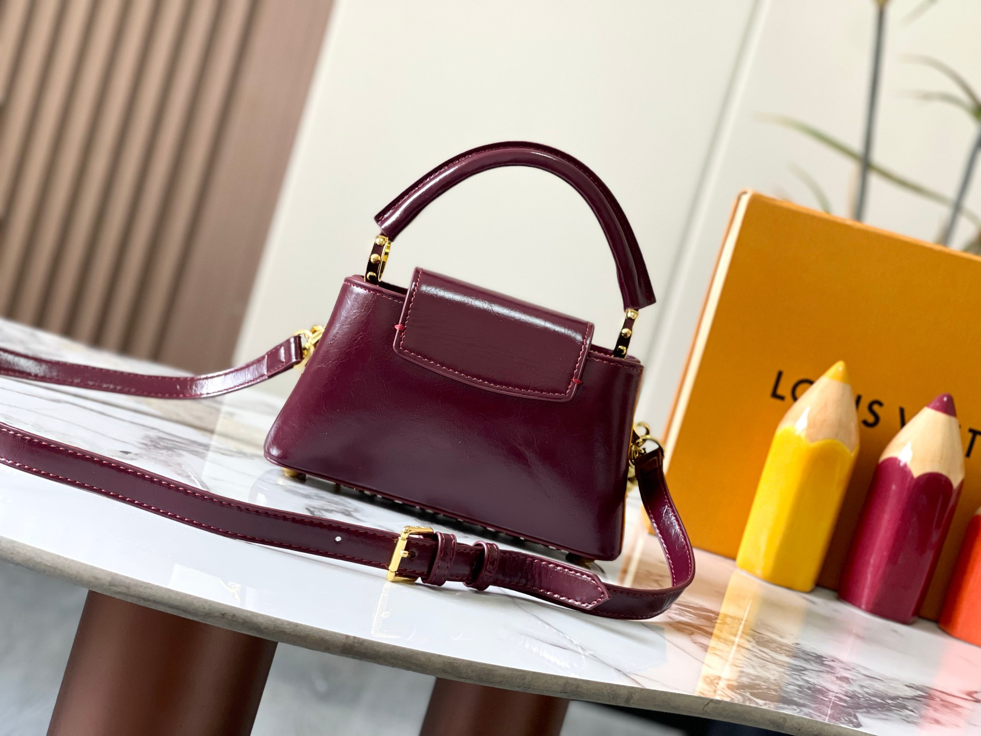 Louis Vuitton Hot New Product-138