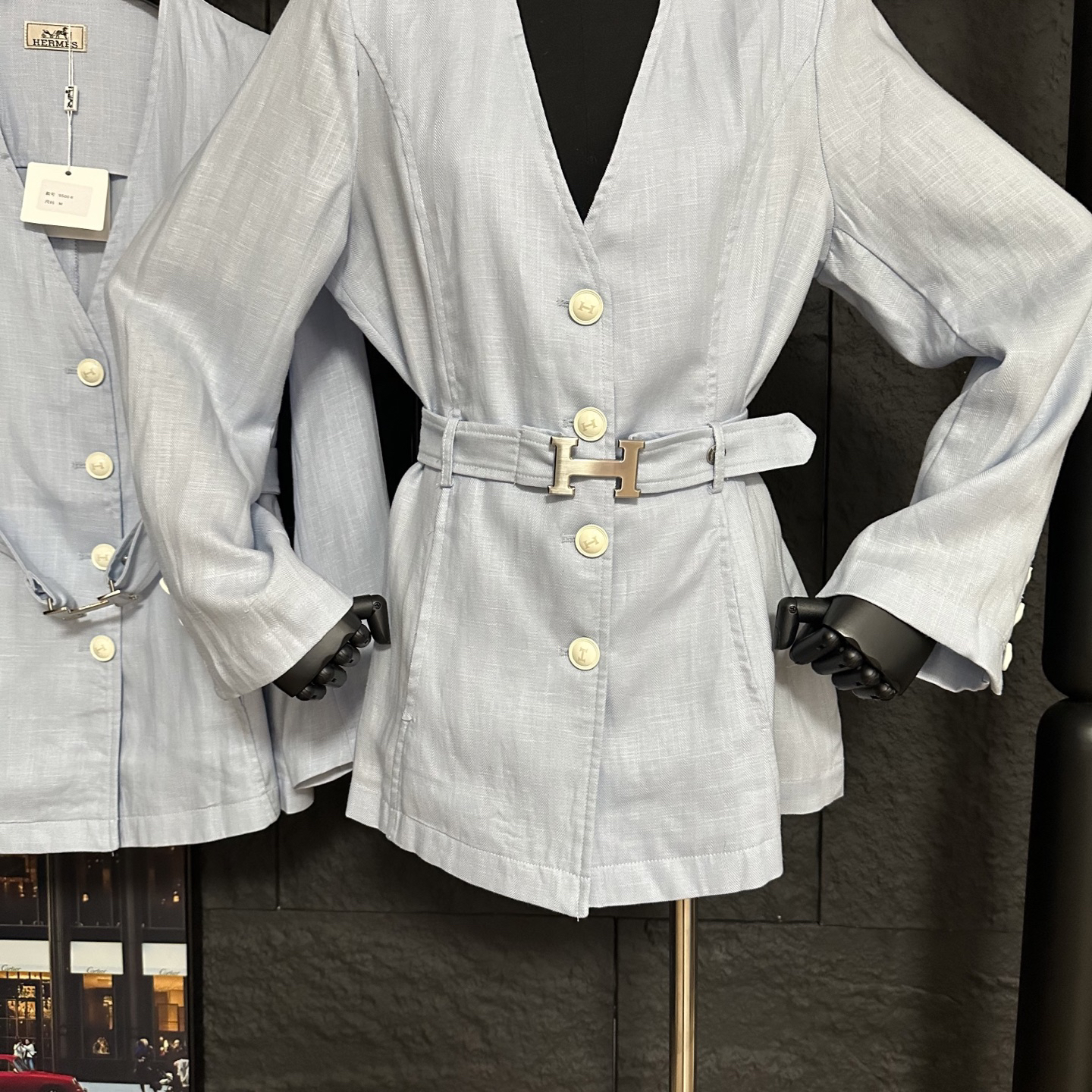 Hermes Clothing-267