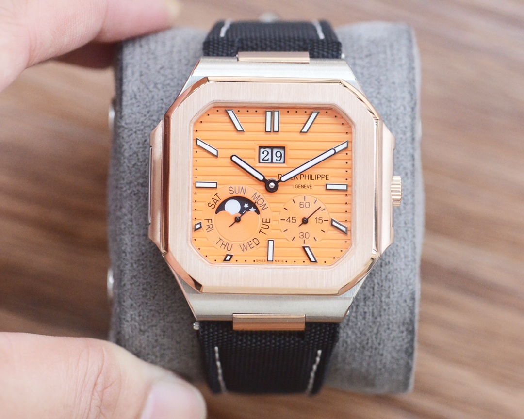 P*atek Philippe Hot New Products-29