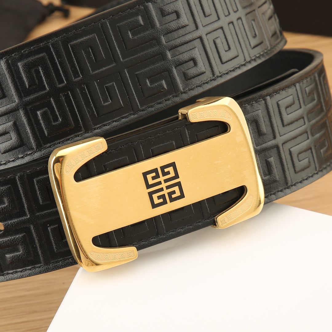 Givenchy belt-51