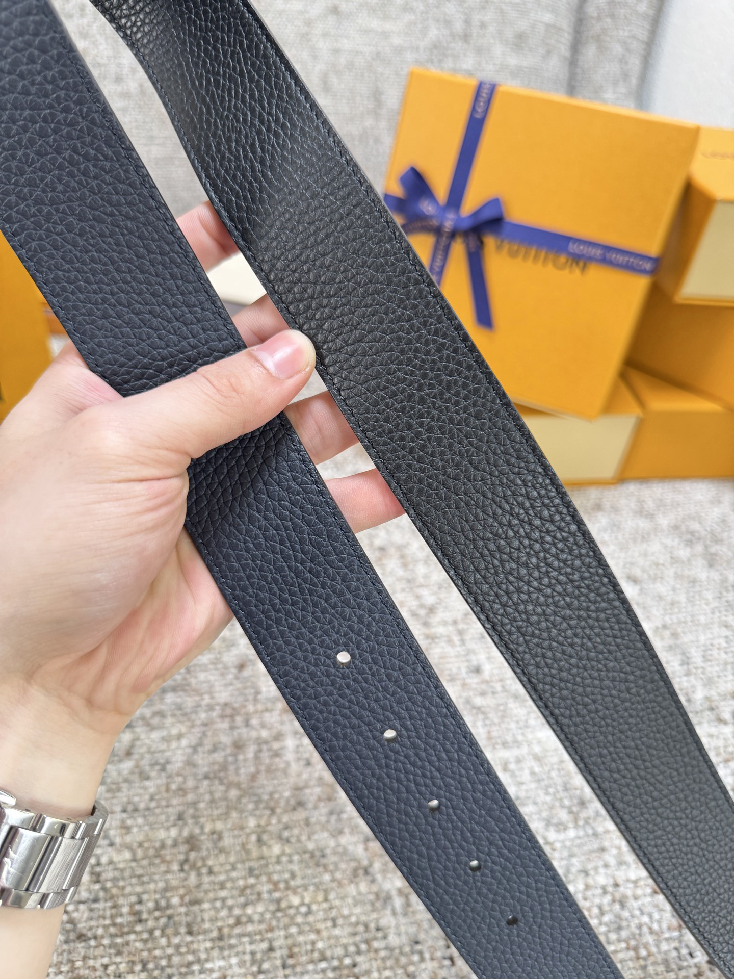 Lv belt-102