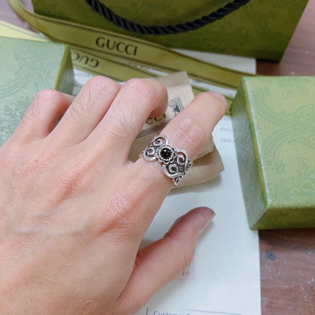 Gucci ring-23