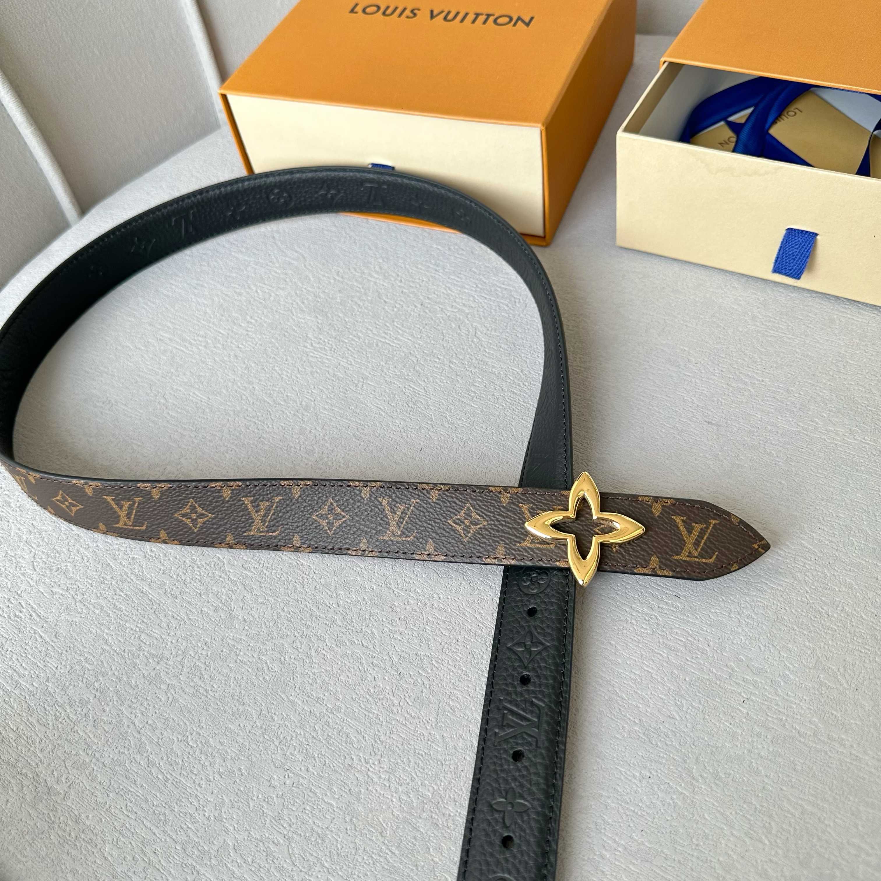 Lv belt-87