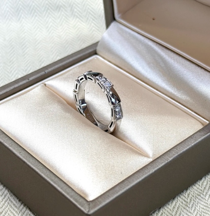 Bottega Veneta ring-77