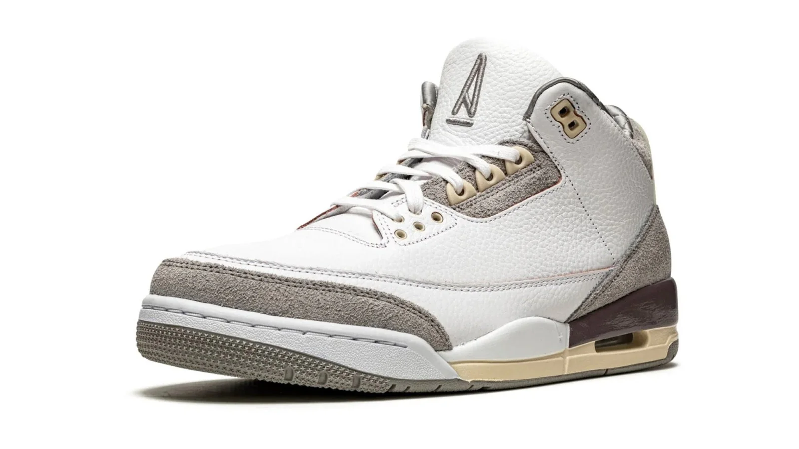 AIR JORDAN 3 RETRO SP WMNS 