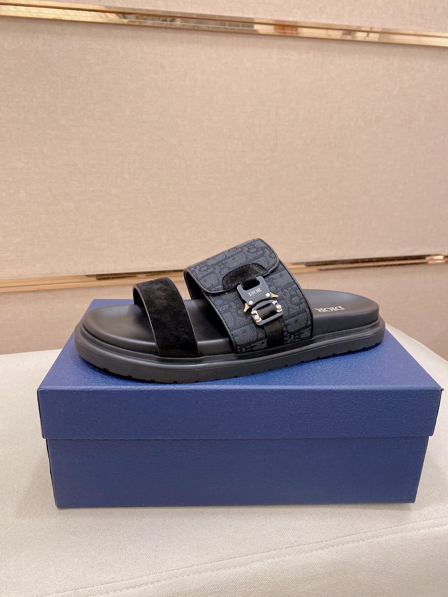 Dior Summer footwear