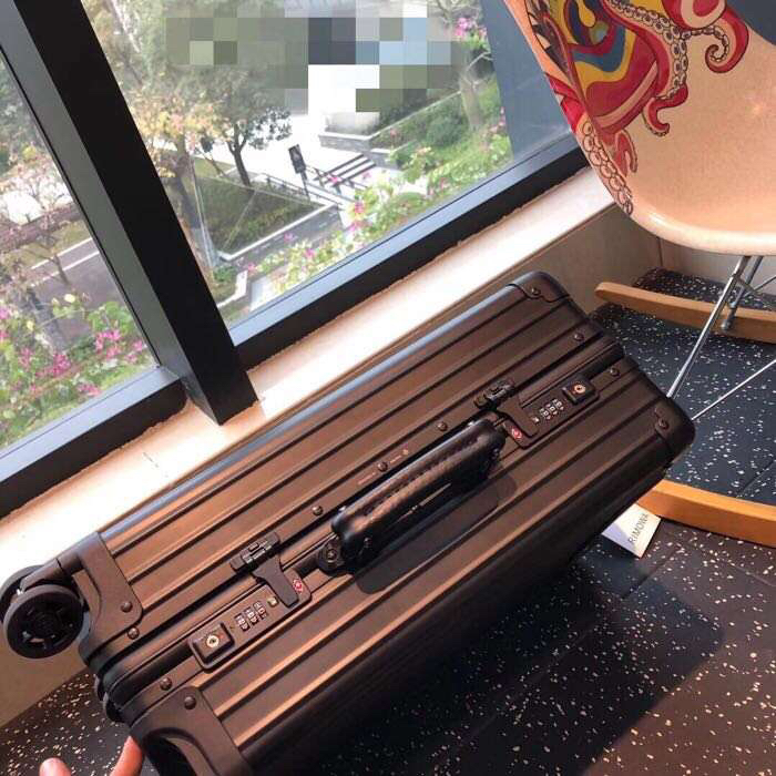 RIMOWA luggage-40